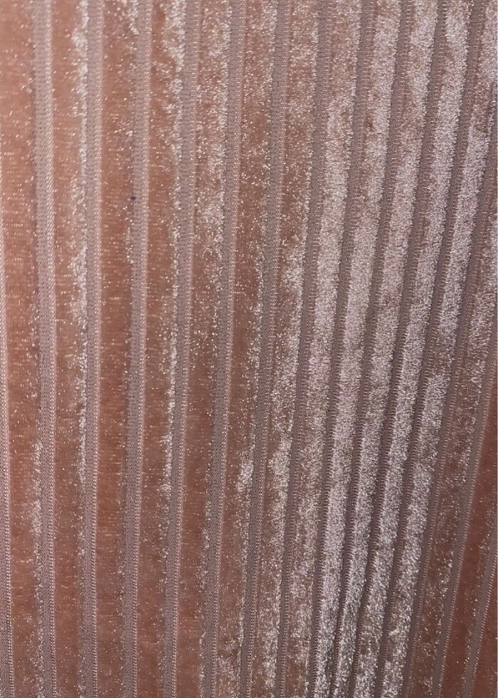 Kolsuz Pembe Üst - Görsel 3