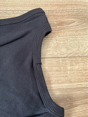 Defacto Crop df