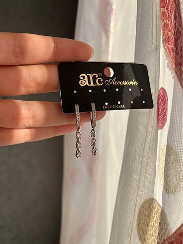 Beden Küpe pırtlantalı