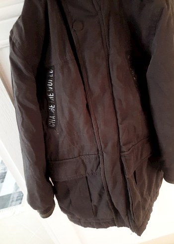 erkek çocuk Mont - Görsel 8