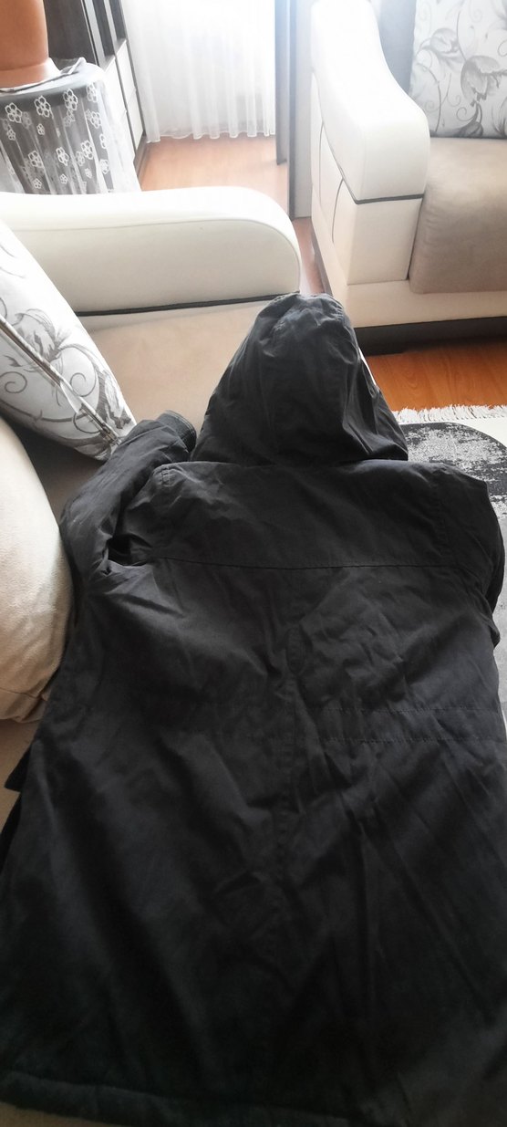 erkek çocuk Mont - Görsel 5