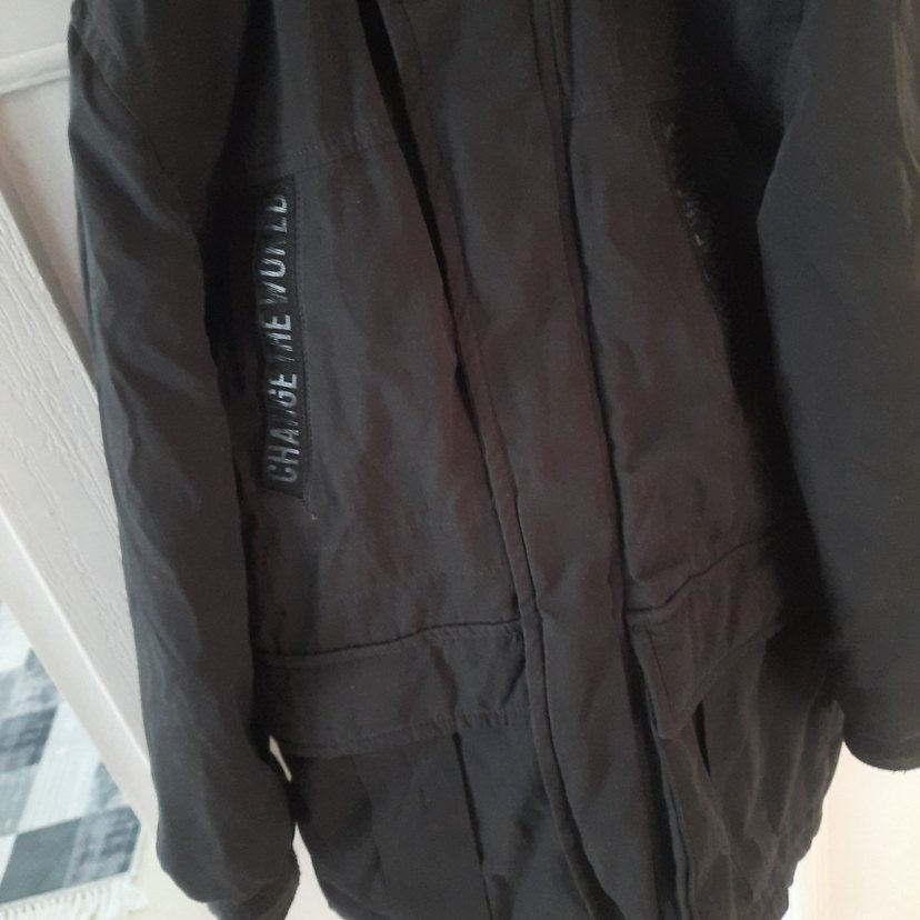 erkek çocuk Mont - Görsel 2