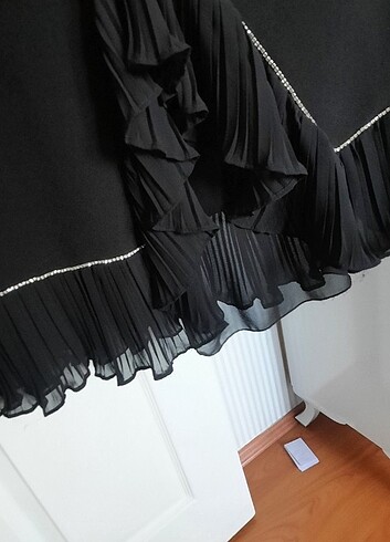 Abiye elbise - Görsel 3