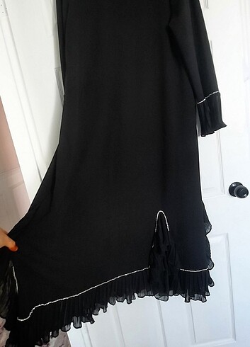 Abiye elbise - Görsel 6