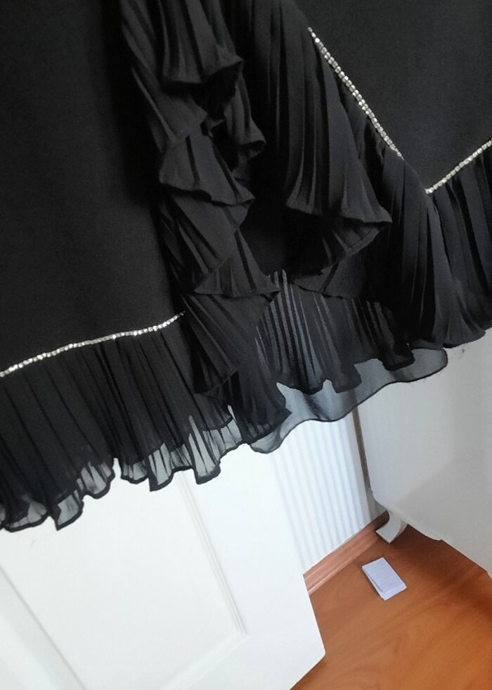 Abiye elbise - Görsel 3