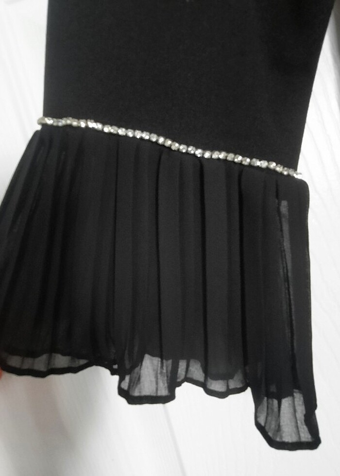 Abiye elbise - Görsel 5