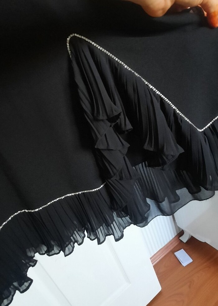 Abiye elbise - Görsel 2