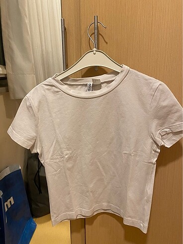 H&M Divided Basic Tişört