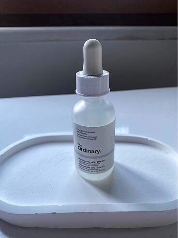The Ordinary Niacinamide Serum