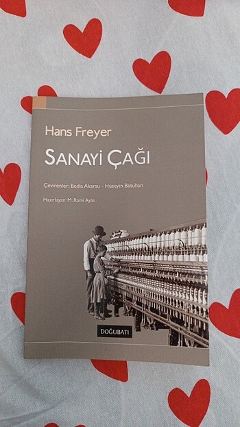 Sanayi Çağı 