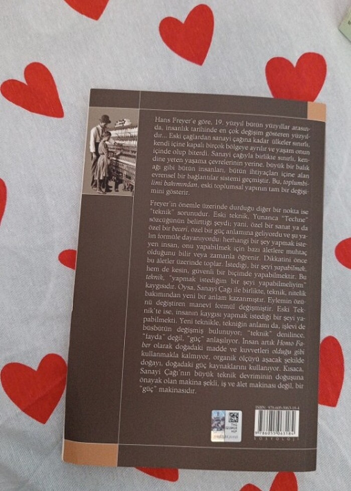 Sanayi Çağı - Görsel 2