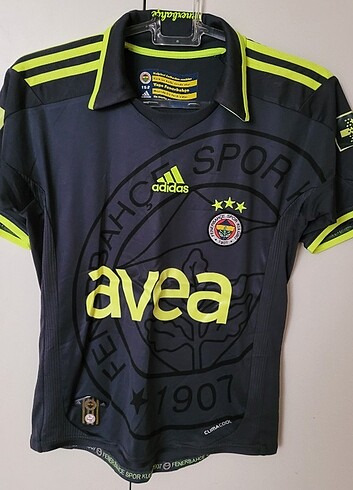 Fenerbahçe Erkek Çocuk Tişört 