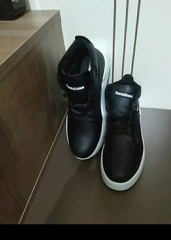 kışlık bot