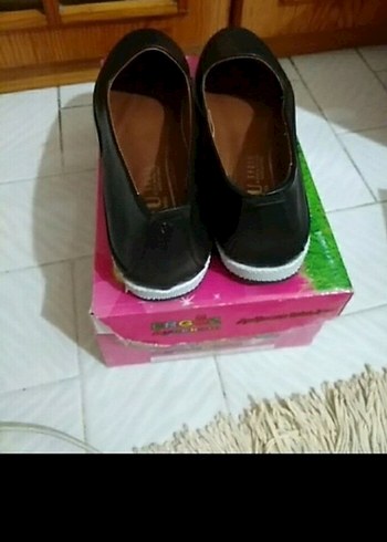 inci ortapedik ayakkabı