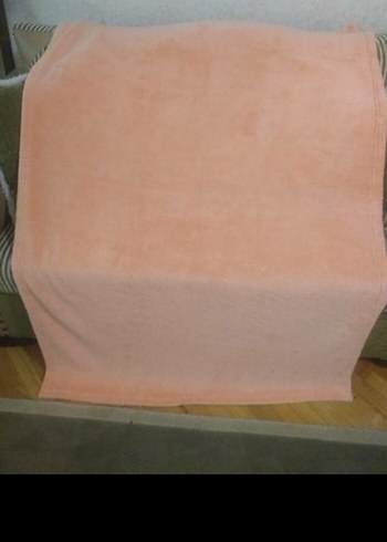 polar bebek battaniyesi - Görsel 4