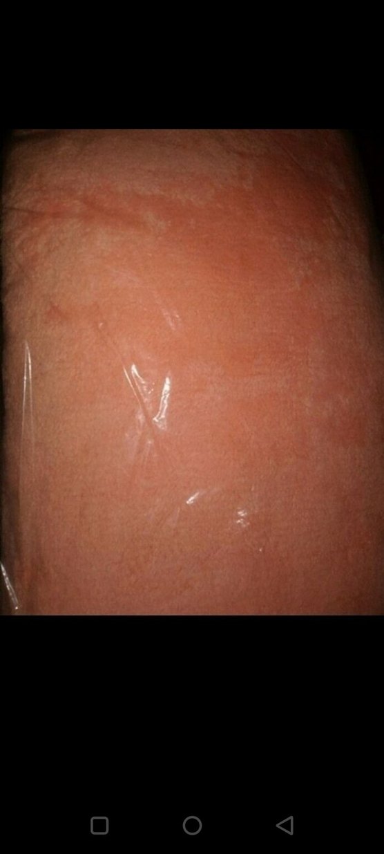 polar bebek battaniyesi - Görsel 2