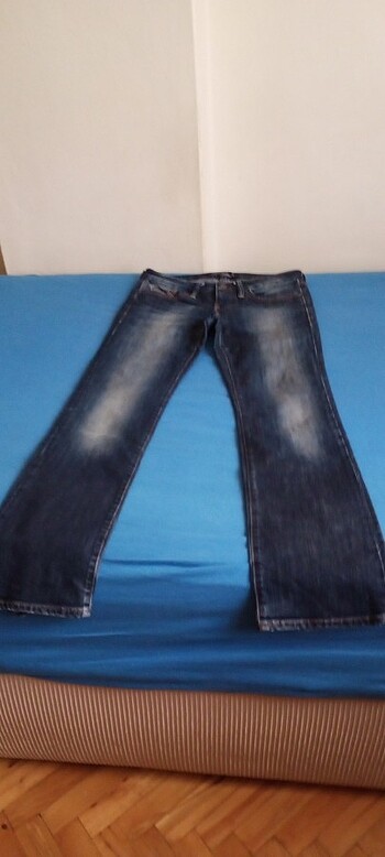 Kot pantolon