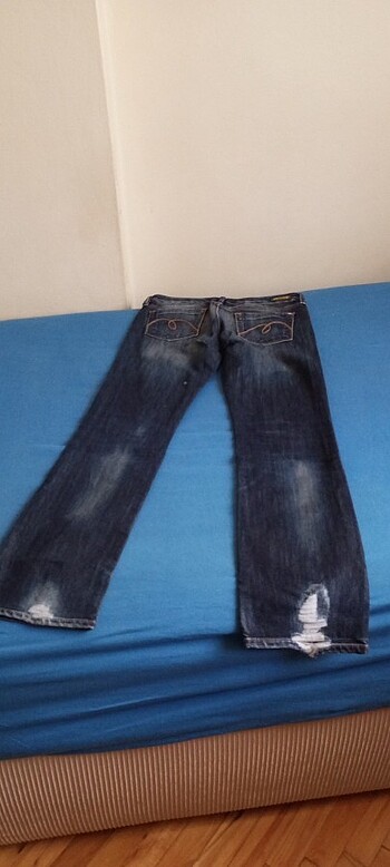 Mavi Jeans Kot pantolon