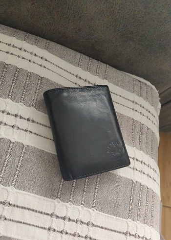 Siyah Erkek Cüzdanı WESTPOLO - Görsel 2