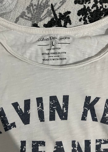 Calvin kleın - lacoste -Collins - Görsel 2