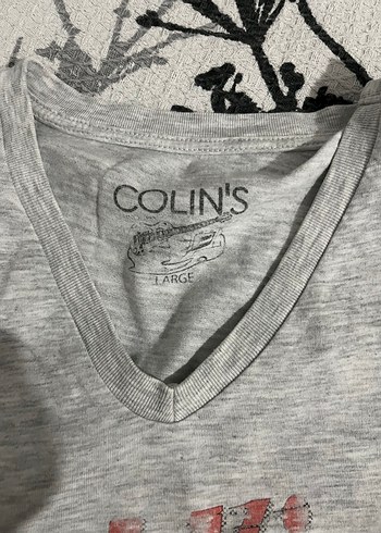 Calvin kleın - lacoste -Collins - Görsel 6