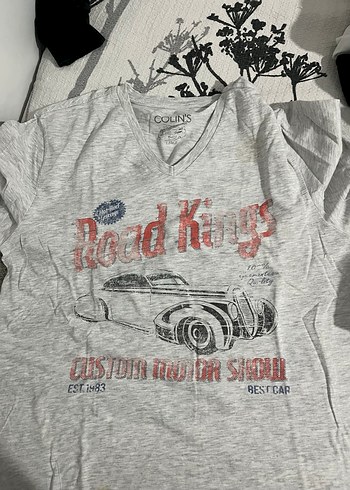 Calvin kleın - lacoste -Collins - Görsel 5