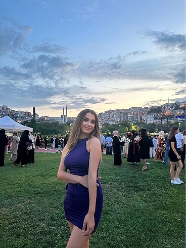 s Beden Elbise