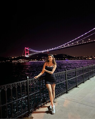 Elbise günlük