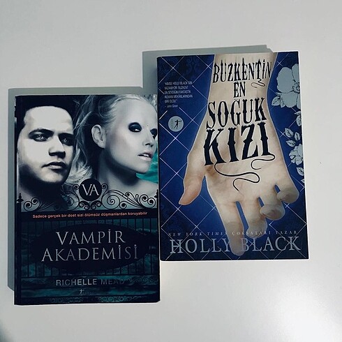 Karışık Kitap