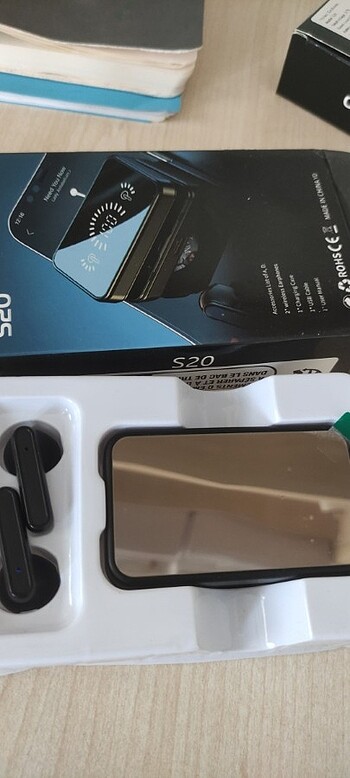 Bluetooth kulaklık 