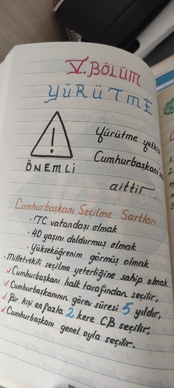 Beden Renk Kpss kitapları