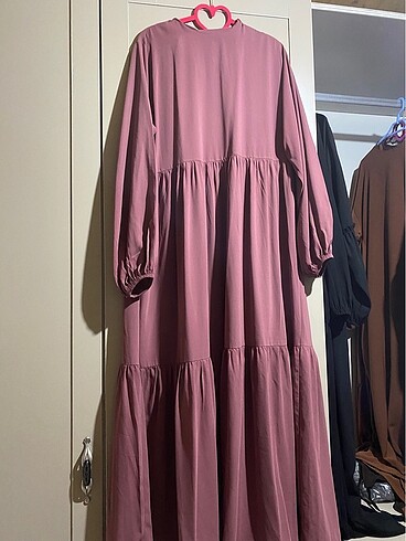 Ümran Özbek elbise