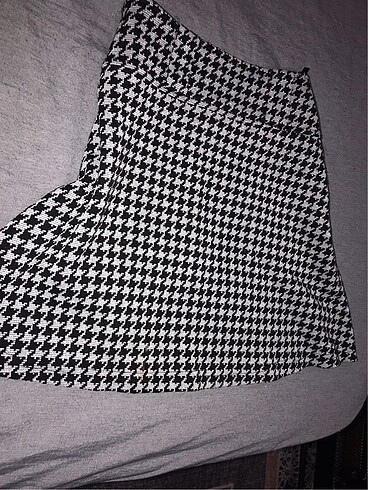 Koton şık mini etek