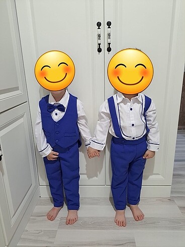 Sünnetlik takım