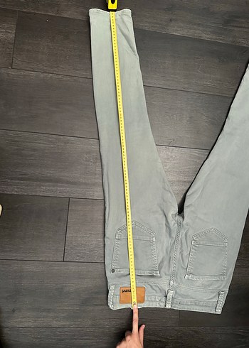 Mavi jeans james erkek kot pantolon - Görsel 8