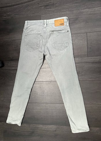 Mavi jeans james erkek kot pantolon - Görsel 6