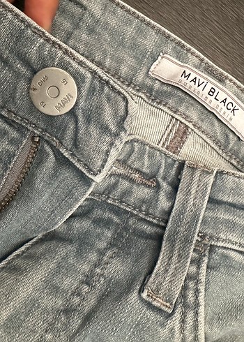 Mavi jeans james erkek kot pantolon - Görsel 10
