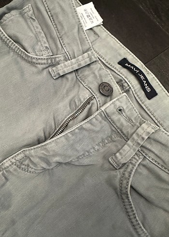 Mavi jeans james erkek kot pantolon - Görsel 4