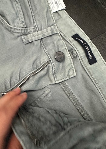Mavi jeans james erkek kot pantolon - Görsel 3