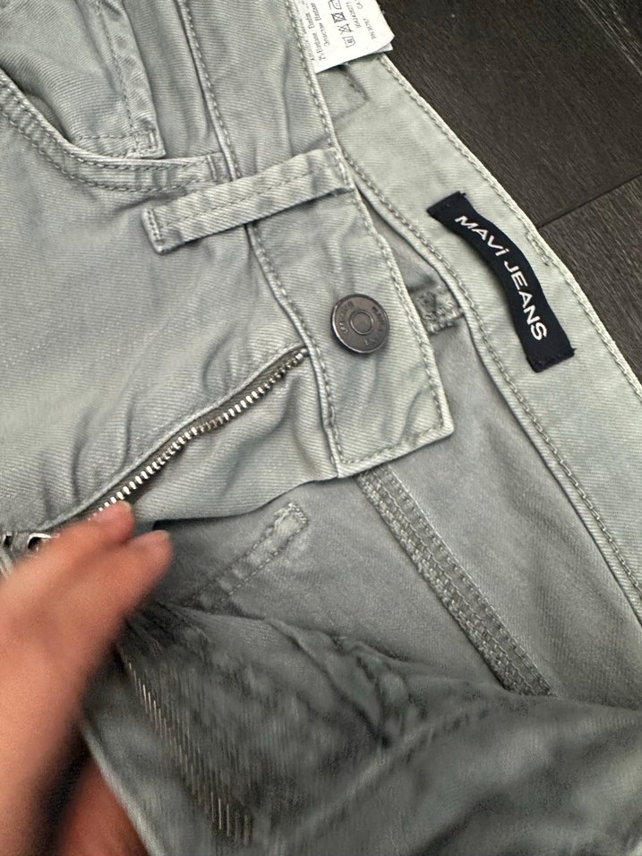 Mavi jeans james erkek kot pantolon - Görsel 3