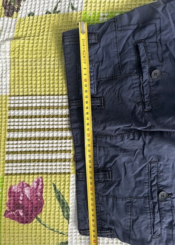 Colins erkek şort - Görsel 7