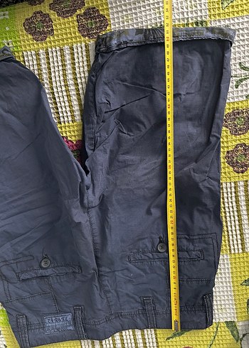 Colins erkek şort - Görsel 6