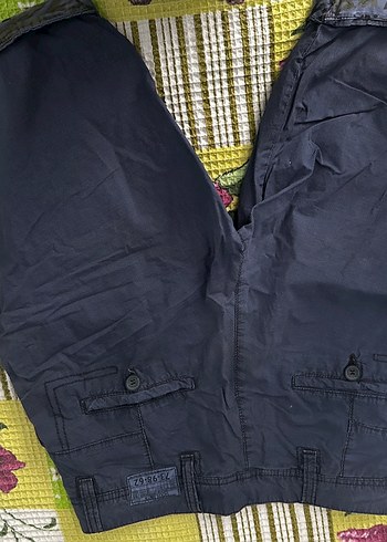 Colins erkek şort - Görsel 2