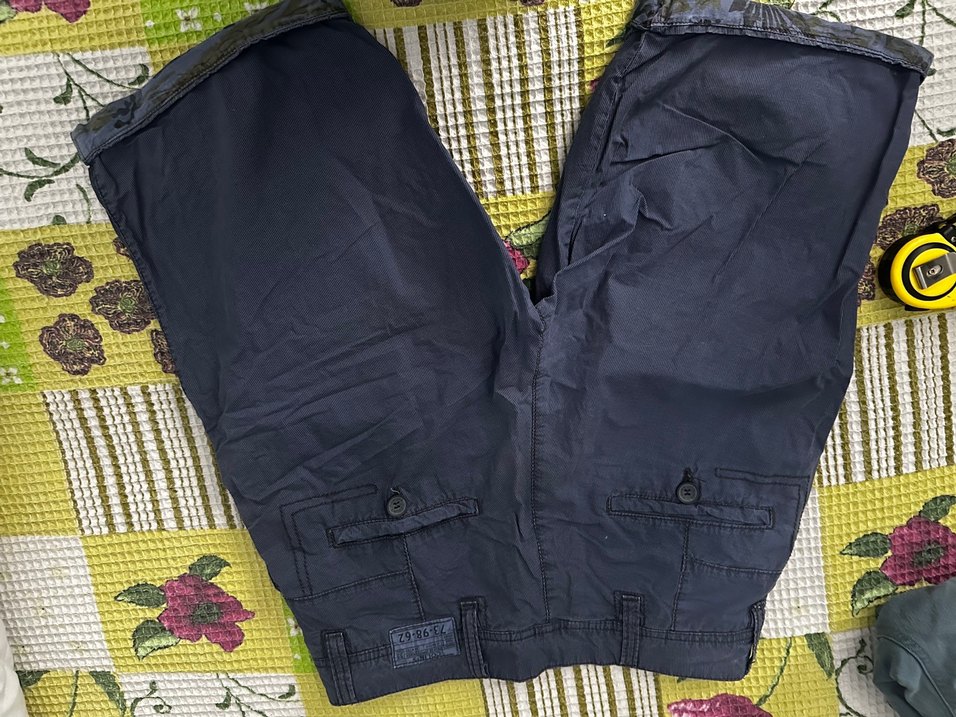 Colins erkek şort - Görsel 2