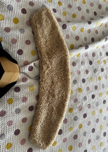 Zara mevsimlik ince mont - Görsel 6