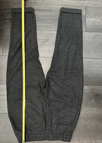 Bershka erkek pantolon - Görsel 5