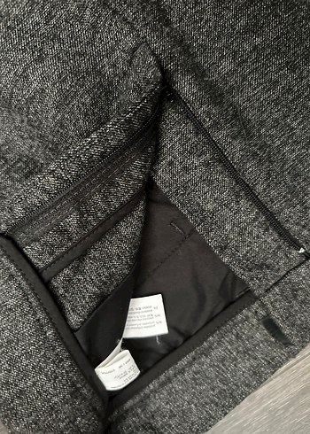 Bershka erkek pantolon - Görsel 3