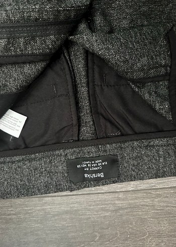 Bershka erkek pantolon - Görsel 2