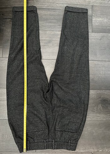 Bershka erkek pantolon - Görsel 6