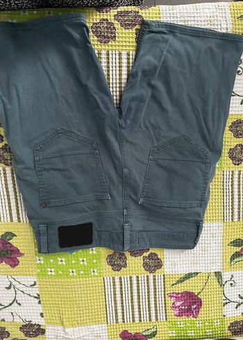 Mavi jeans brain erkek şort - Görsel 2